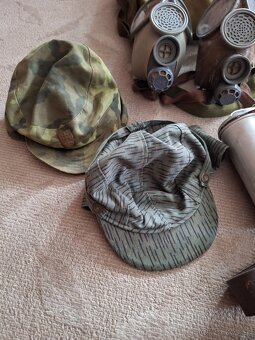 Staré vojenské veci - 10