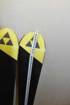 Fischer lyže len za 25€ - 10