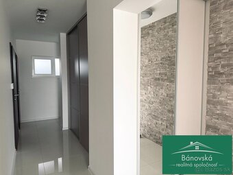 Na predaj 4 izbový priestranný a svetlý rodinný dom vo Veľký - 10