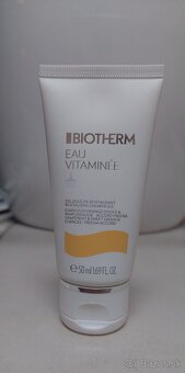 predam roznu novu kozmetiku BIOTHERM a CLARINS - 10