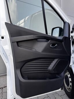 Renault Trafic LCV 2.0 BdCi 130 L1H1P1 Extra 4d. - 10