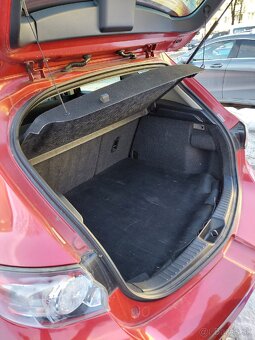 Mazda 1,6 sport 2009 benzin - 10