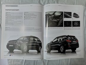 Prospekty BMW X5 - 10