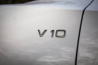 Audi R8 RWS 5.2 FSI V10 1 of 999 špeciálna edícia, karbón - 10