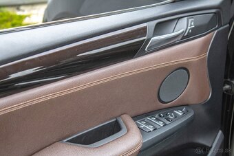 BMW X3 xDrive20d xLine A/T - 10