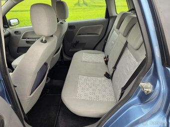 Predam Ford Fiesta 1.3 DURATEC - 10