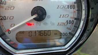 Harley Davidson Street Glide - 10