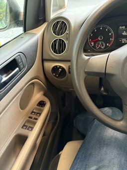 Vw golf 6 plus 2010 - 10