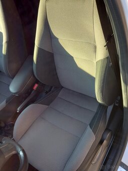 Škoda Fabia 2, 1.6 TDi Monte Carlo - 10
