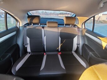 Predám Škoda Rapid Sedan 1.0Tsi - 10
