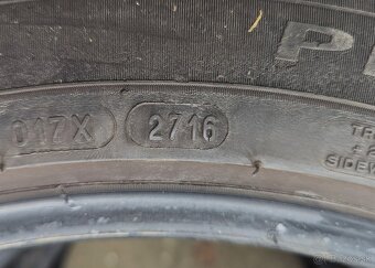 235/45 R18 94W letné - 10