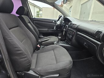 Volkswagen Passat B5.5 1.9TDI 96kw - 10