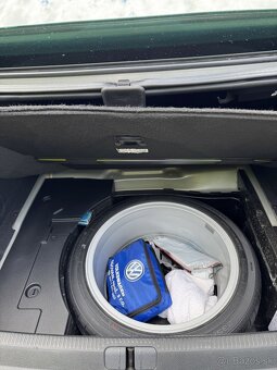 Volkswagen CC - 10