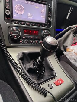 Alfa Romeo 159 SportWagon 2.0 Jtdm 125kw - 10