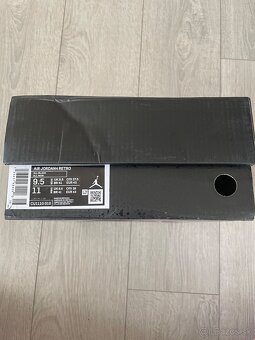 Jordan 4 Black Cats - 10
