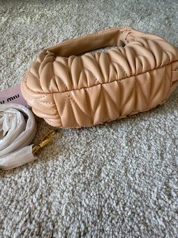 Miu miu kabelka - 10