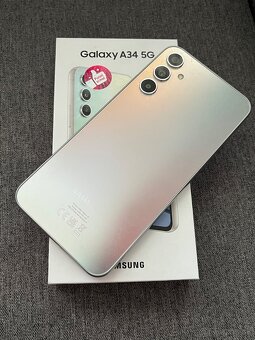 Samsung Galaxy A34 5G - 10
