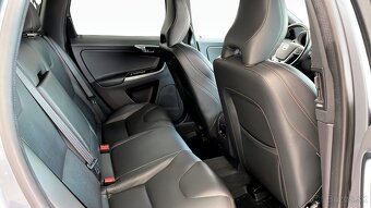 Ponúkame na predaj vozidlo Volvo XC60 - 2,0d 110kw AT8 - 10