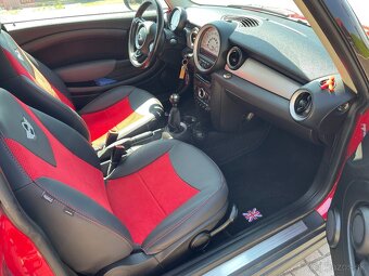 MINI COOPER 1,6 55KW - 10