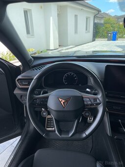 Cupra Formentor 2.0 TSI 310k 4Drive - 10