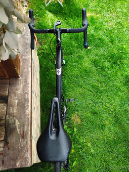 Wilier GTR disc carbon - 10