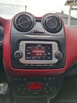 Alfa Romeo MiTo 1.4 135k Multiair Distinctive TCT - 10