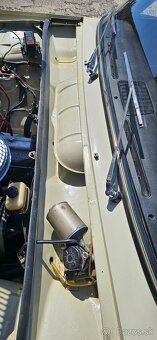 Fiat 125p 1500 1972 - 10