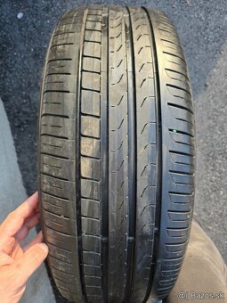Letne kolesa Hyundai Santa Fe 5x114,3 r19 - 10