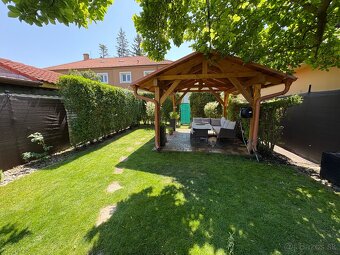 3 izbový byt 86 m2 v Dunajskej Strede - 10