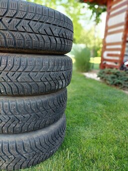 5x112 R15 Zimna Sada - 10