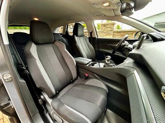 Peugeot 3008 1.2 PureTech Active E6d-ISC - 10