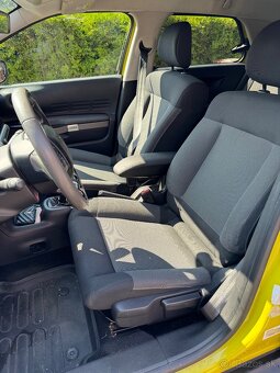 Citroen C4 Cactus 1.6 HDI 2017 - 10