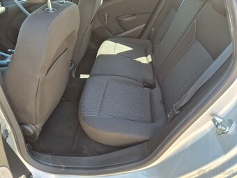 Opel Astra Sport Tourer ST 1.7 CDTI ECOTEC 130k Enjoy - 10