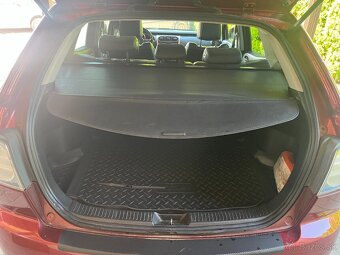 Mazda CX-7 2.3 DISI TURBO Revolution High 4x4 - 10