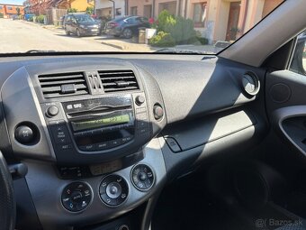 Toyota RAV4 2.2 D-4D – po veľkom servise: nové turbo, dvojhm - 10