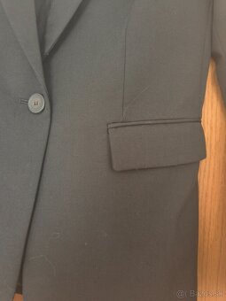 Dámske sako Mango veľkosť S - 10