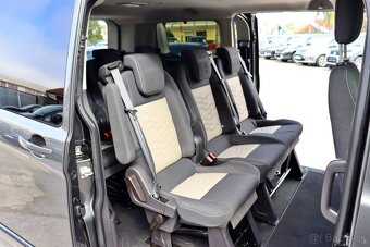 Ford Tourneo Custom 2.0 TDCi 130 Titanium L1 T310 - 10