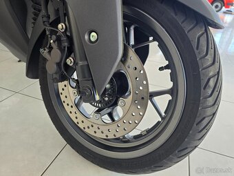 Yamaha X-Max 300 2023 SR - 10