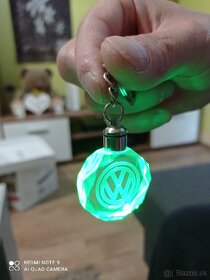 Prívesok Wolksvagen-ZNÍŽENÁ CENA - 10