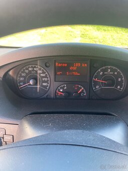 Peugeot Boxer 3.0 HDI - 10