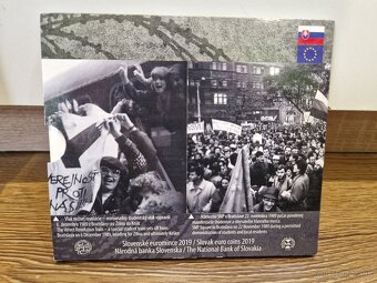 Sada Mincí Slovenskej Republiky - 10