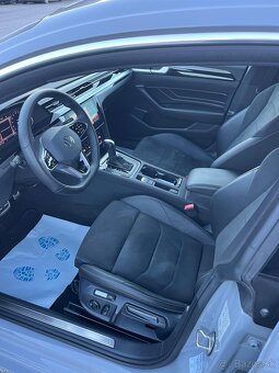 Volkswagen Arteon R -Line Shooting Brake - 10