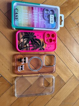 Iphone 14 Pro Deep Purple 512GB - 10