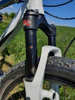 Horský bicykel Vicini Remington - 10