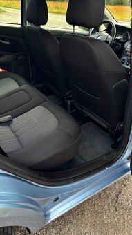 Fiat Linea 1.3 JTD Multijet diesel - 10