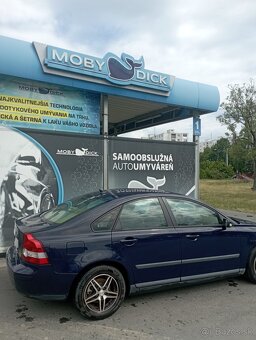 Predám VOLVO vo výbornom stave - 10