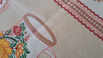 Obrusy s potlačou - 10