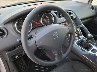 PEUGEOT 3008 1.6 HDI BUSINESS M6 - 10