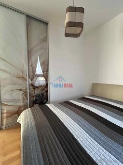 CITY PARK"  RUŽINOV NIVY, 2-IZB BYT + GARÁŽ - 10