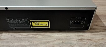 Technics SL-P 202A - 10